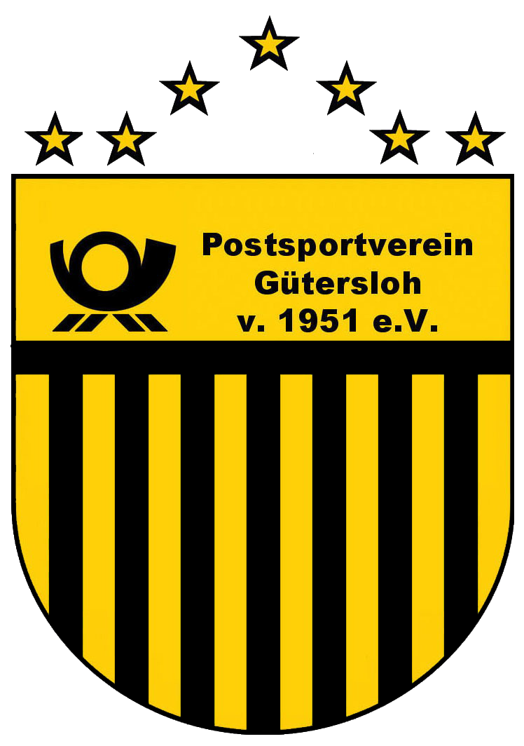 Postsportverein Gütersloh von 1951 e. V.